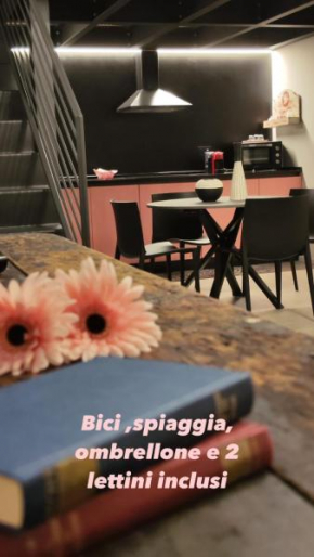 Loft Deluxe centralissimo-Antica Vetreria
